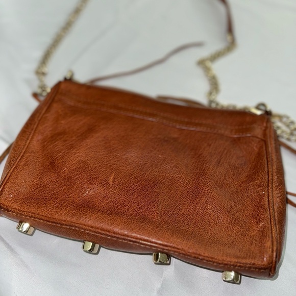 Mini Mac in cognac. - Picture 5 of 5